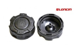 Buson rezervor pentru benzina motor Loncin LC 1P65FA, 1P70FA, LC 1P61FE (170870094-0001)